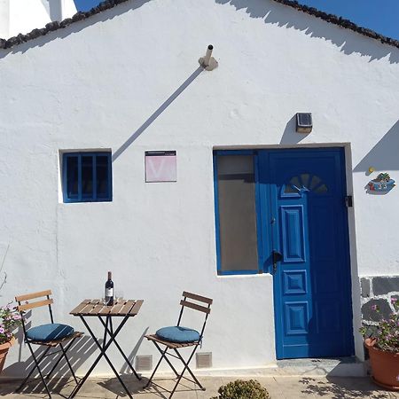 Casa Las Velas Costa Teguise Exteriér fotografie