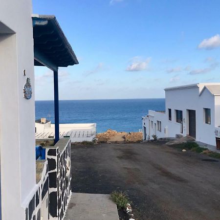 Casa Las Velas Costa Teguise Exteriér fotografie