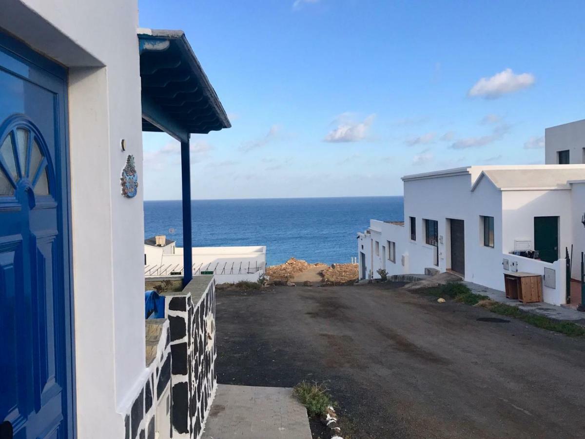 Casa Las Velas Costa Teguise Exteriér fotografie
